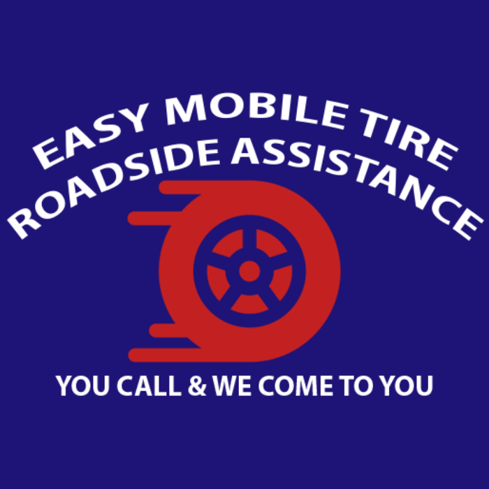 Easy Mobile Tire Roadside Assistance